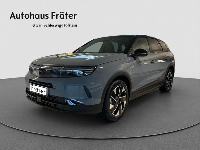 Opel Grandland (X) 1.500 km 34.980 &euro; Eckernförde 24340
