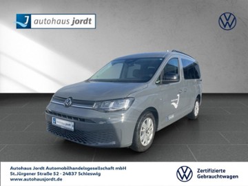 Gebrauchte VW Caddy