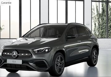 Mercedes-Benz GLA 200 10.493 km 40.890 &euro; Schleswig-Busdorf 24866