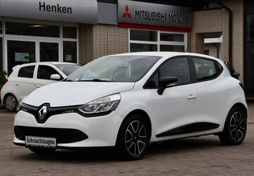 Renault Clio 128.623 km 5.490 &euro; Treia 24896