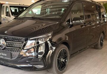 Mercedes-Benz V 250 7.720 km 85.890 &euro; Rendsburg 24768