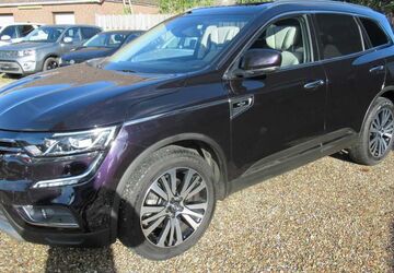 Renault Koleos 59.500 km 19.950 &euro; Gettorf 24214