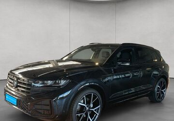 VW Touareg 18.400 km 90.780 &euro; Rendsburg 24768