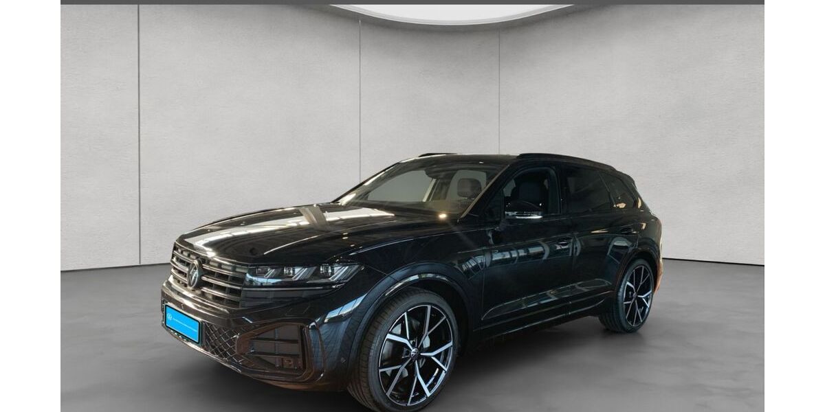 VW Touareg 18.400 km 90.780 &euro; Rendsburg 24768