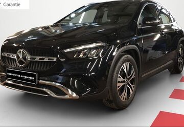 Mercedes-Benz GLA 200 6.406 km 37.950 &euro; Schleswig-Busdorf 24866