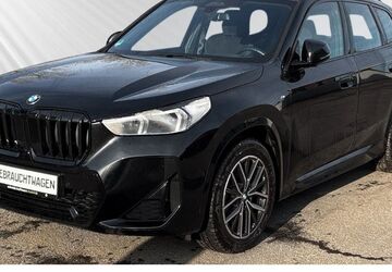 BMW X1 18.500 km 40.980 &euro; Eckernförde 24340