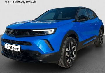 Opel Mokka 14.740 km 19.980 &euro; Rendsburg 24768