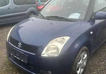 Suzuki Swift 226.549 km 780 &euro; Rendsburg 24768
