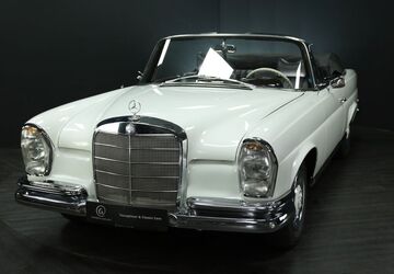 Mercedes-Benz 250 82.000 km 117.500 &euro; Kropp 24848