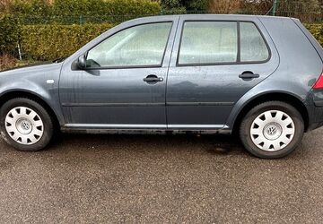 VW Golf 191.456 km 1.880 &euro; Rendsburg 24768