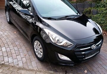 Hyundai i30 159.200 km 5.499 &euro; Eckernförde 24340