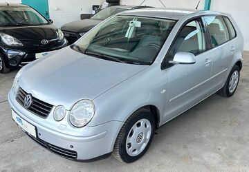 VW Polo 209.409 km 580 &euro; Rendsburg 24768
