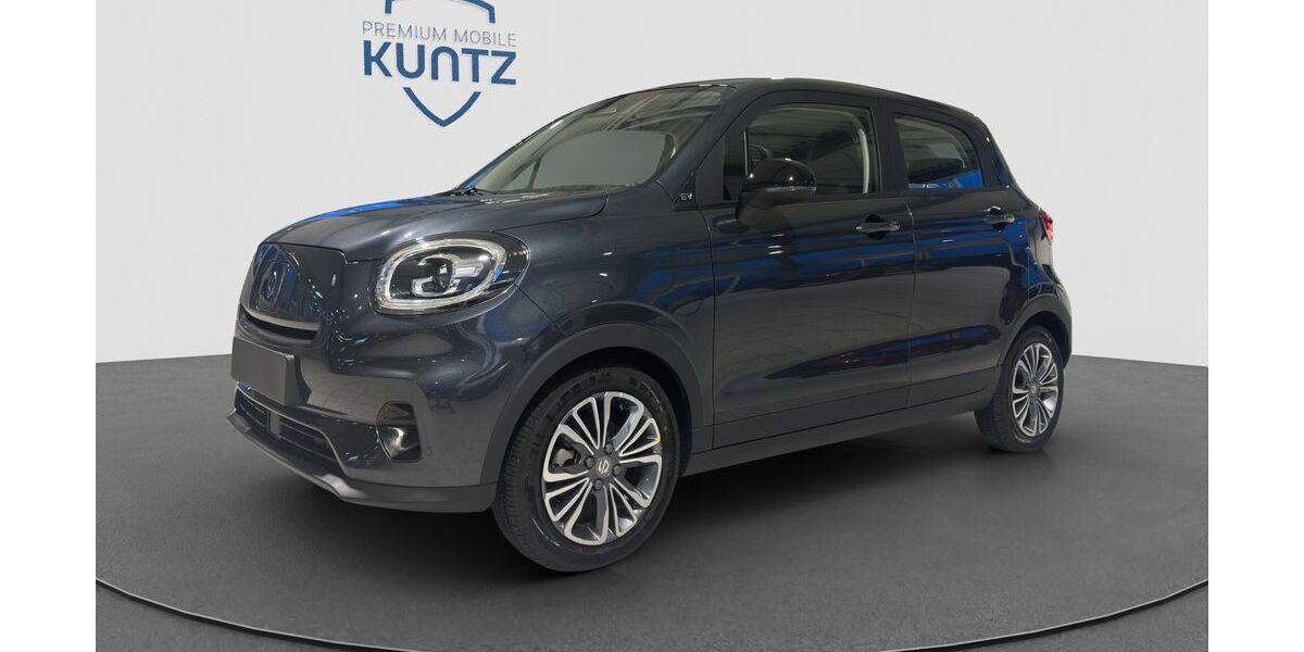 Leapmotor T03 1.500 km 19.500 &euro; Gettorf / Kiel 24214