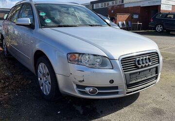 Audi A4 295.000 km 1.980 &euro; Rendsburg 24768