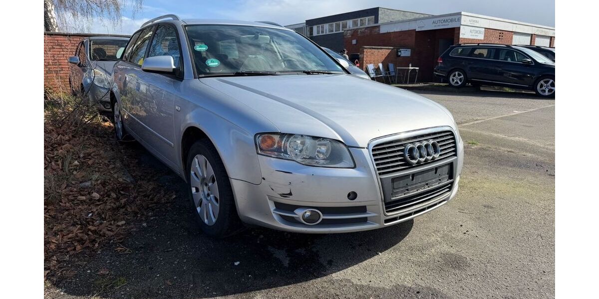Audi A4 295.000 km 1.980 &euro; Rendsburg 24768