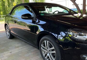 VW Golf 54.000 km 12.500 &euro; Schleswig 24837