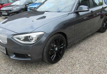 BMW 120 212.000 km 8.950 &euro; Gettorf 24214