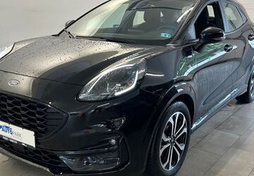 Ford Puma 86.574 km 11.980 &euro; Rendsburg 24768