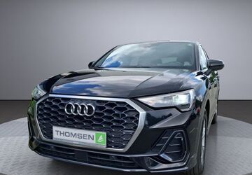 Audi Q3 140.800 km 24.990 &euro; Kropp 24848