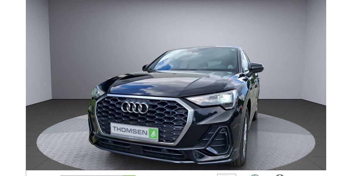 Audi Q3 140.800 km 24.990 &euro; Kropp 24848