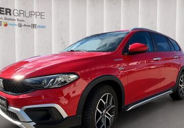 Fiat Tipo 8.900 km 16.980 &euro; Schleswig 24837