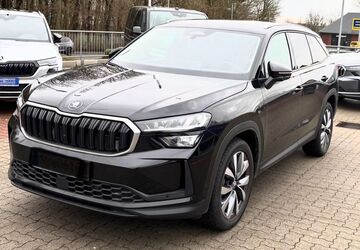Skoda Kodiaq 50.000 km 34.500 &euro; Kappeln 24376