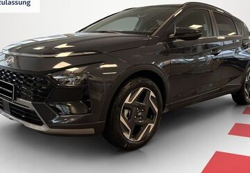 Hyundai BAYON 4.500 km 26.650 &euro; Schleswig 24837
