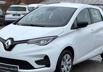 Renault ZOE 36.368 km 10.980 &euro; Silberstedt 24887
