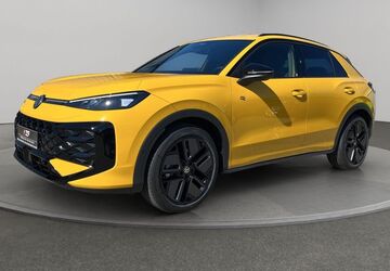 VW T-Roc 1.021 km 39.190 &euro; Schleswig 24837