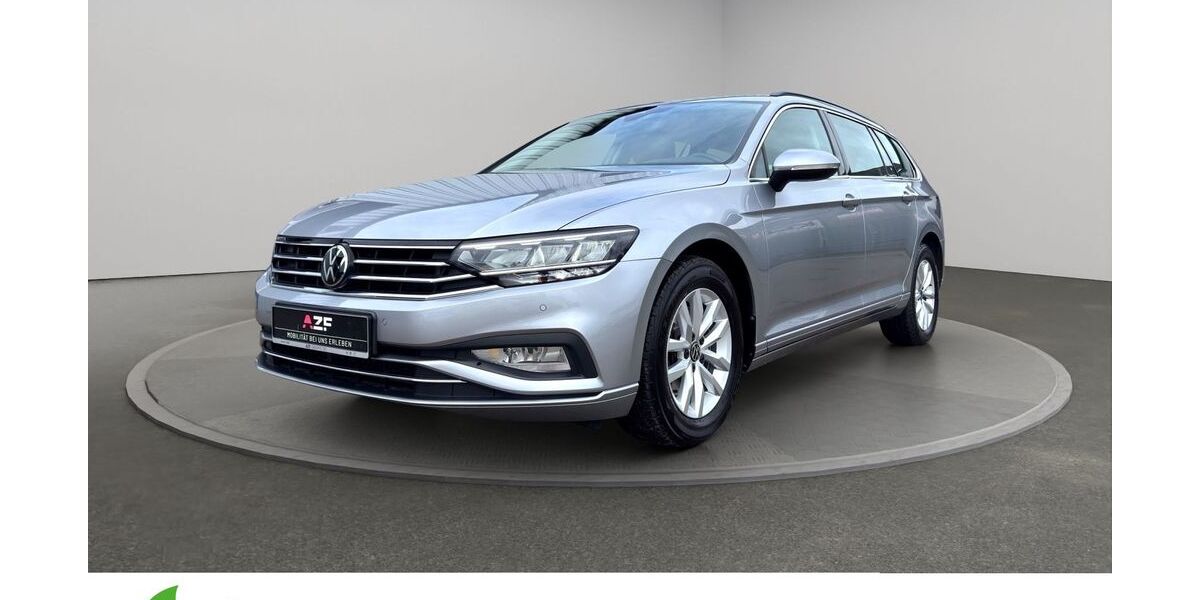 VW Passat Variant 93.824 km 23.890 &euro; Schleswig 24837