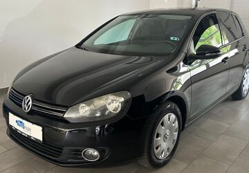 VW Golf 217.038 km 2.480 &euro; Rendsburg 24768