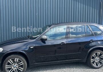 BMW X5 228.600 km 17.980 &euro; Schleswig 24837