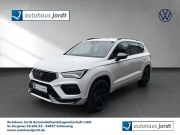 Gebrauchte Cupra Ateca