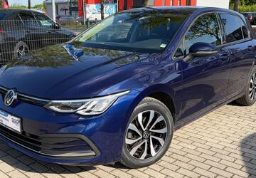 VW Golf 173.000 km 14.990 &euro; Schleswig 24837