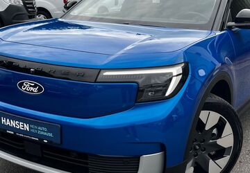 Ford Explorer 3.465 km 40.900 &euro; Kappeln 24376