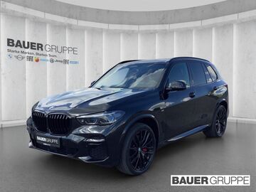 Gebrauchte BMW X5