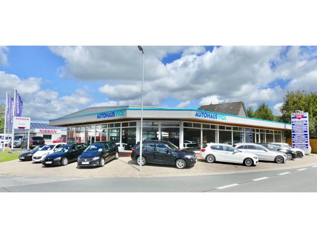 Nissan Qashqai 77.067 km 21.900 &euro; Viöl 25884