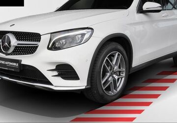 Mercedes-Benz GLC 220 48.131 km 36.950 &euro; Schleswig-Busdorf 24866