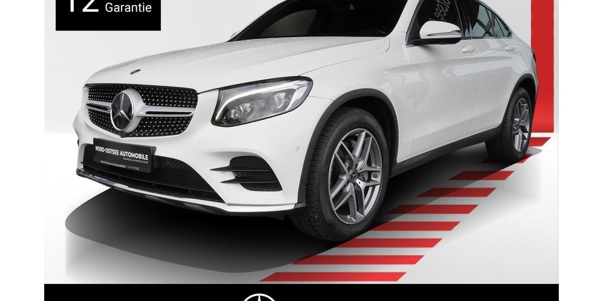 Mercedes-Benz GLC 220 48.131 km 36.950 &euro; Schleswig-Busdorf 24866