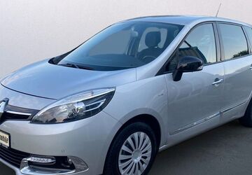 Renault Scenic 101.500 km 8.000 &euro; Hohn 24806