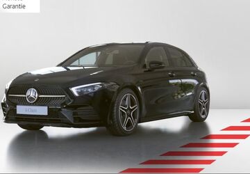 Mercedes-Benz A 250 42.298 km 27.490 &euro; Schleswig-Busdorf 24866