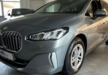 BMW 218 122.593 km 19.980 &euro; Rendsburg 24768