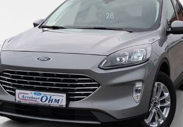 Ford Kuga 45.400 km 25.990 &euro; Rendsburg 24768