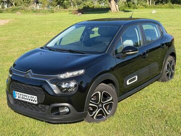 Gebrauchte Citroën C3