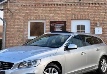 Volvo V60 166.729 km 15.299 &euro; Wanderup 24997