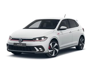VW Polo 24.660 km 24.880 &euro; Schleswig 24837