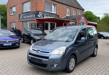 Citroen Berlingo 170.000 km 4.499 &euro; Schleswig-Holstein - Neumünster 24539