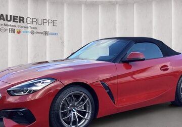 BMW Z4 41.700 km 32.830 &euro; Schleswig 24837