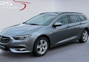 Opel Insignia 82.163 km 14.999 &euro; Kropp 24848