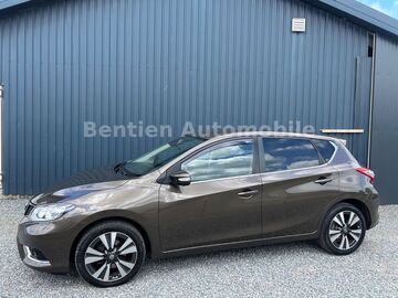 Gebrauchte Nissan Pulsar